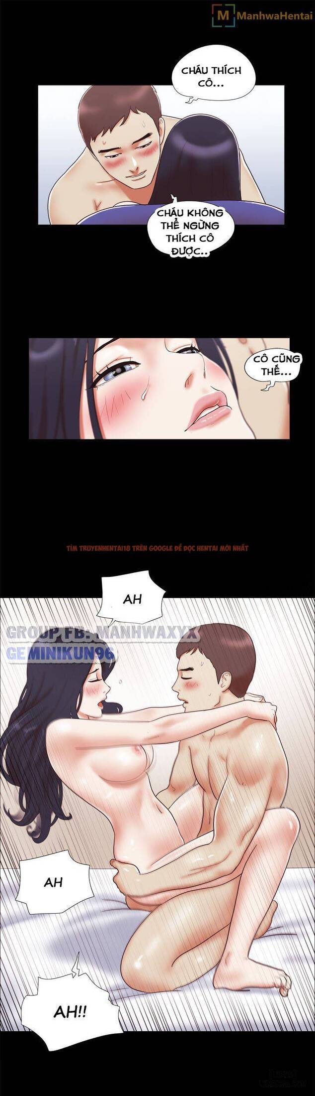 Trang truyện 13 trong truyện tranh Mẹ Bạn - Chapter 11 - hentai24h.pro