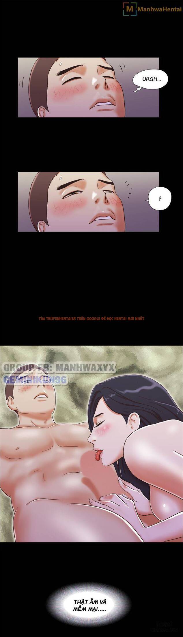Trang truyện 23 trong truyện tranh Mẹ Bạn - Chapter 11 - hentai24h.pro