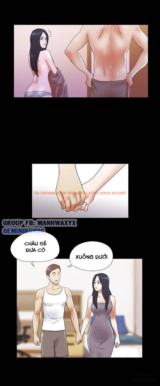 Trang truyện 12 trong truyện tranh Mẹ Bạn - Chapter 12 - hentai24h.pro