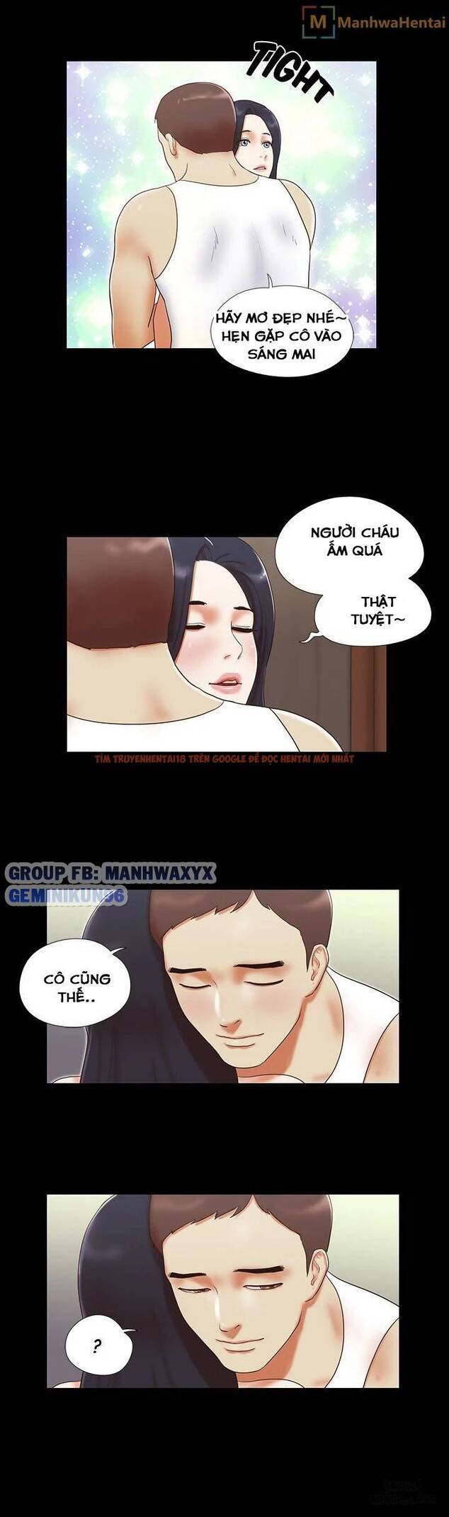 Trang truyện 14 trong truyện tranh Mẹ Bạn - Chapter 12 - hentai24h.pro