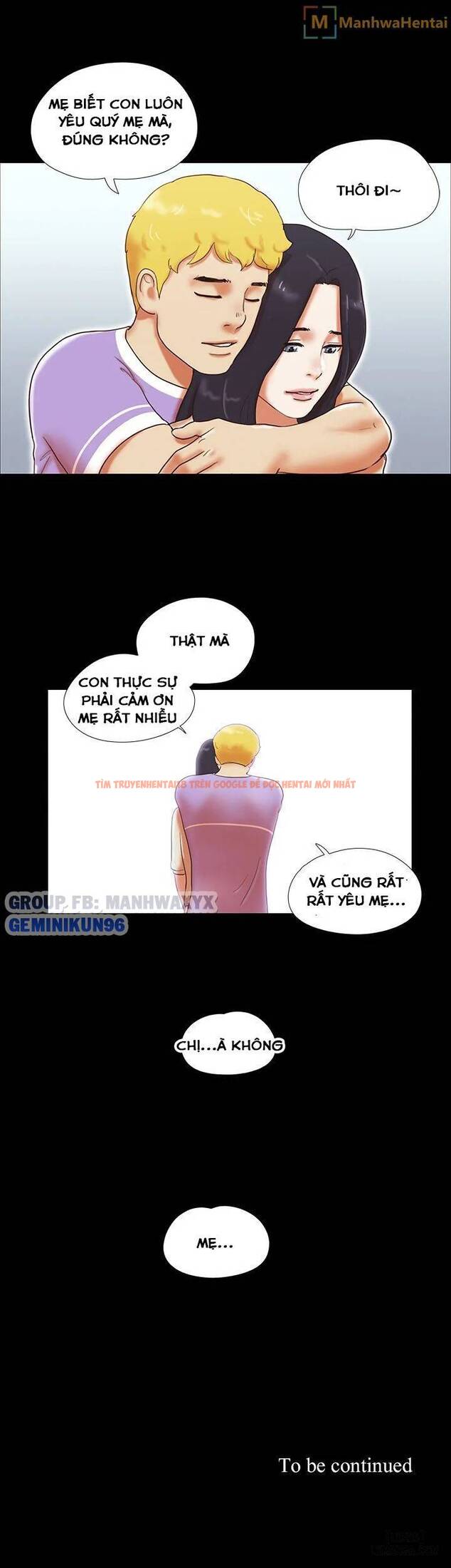 Trang truyện 23 trong truyện tranh Mẹ Bạn - Chapter 12 - hentai24h.pro