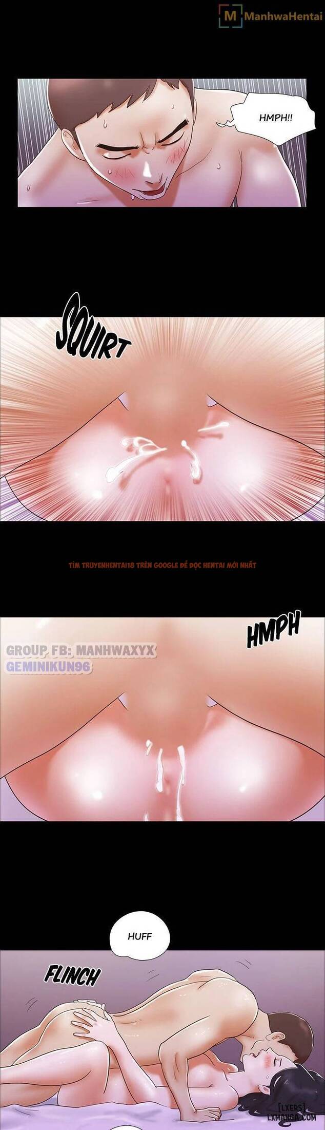 Trang truyện 9 trong truyện tranh Mẹ Bạn - Chapter 12 - hentai24h.pro