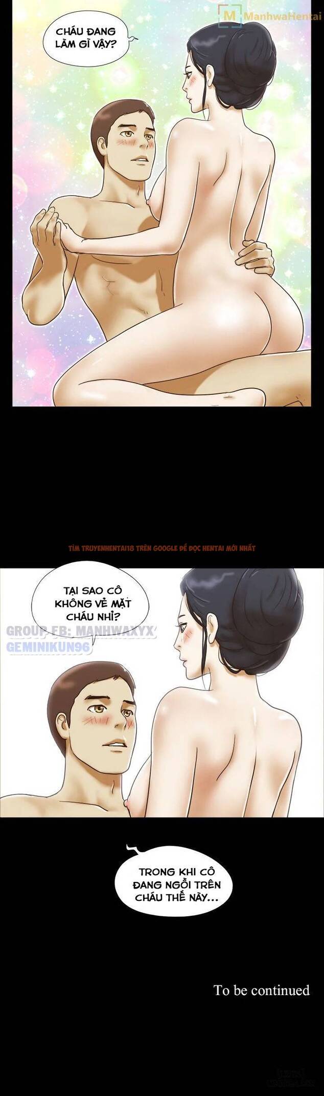 Trang truyện 25 trong truyện tranh Mẹ Bạn - Chapter 13 - hentai24h.pro