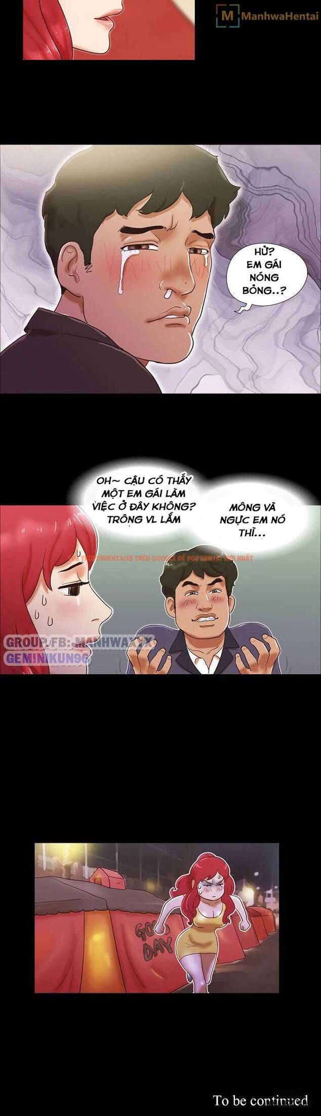 Trang truyện 22 trong truyện tranh Mẹ Bạn - Chapter 15 - hentai24h.pro
