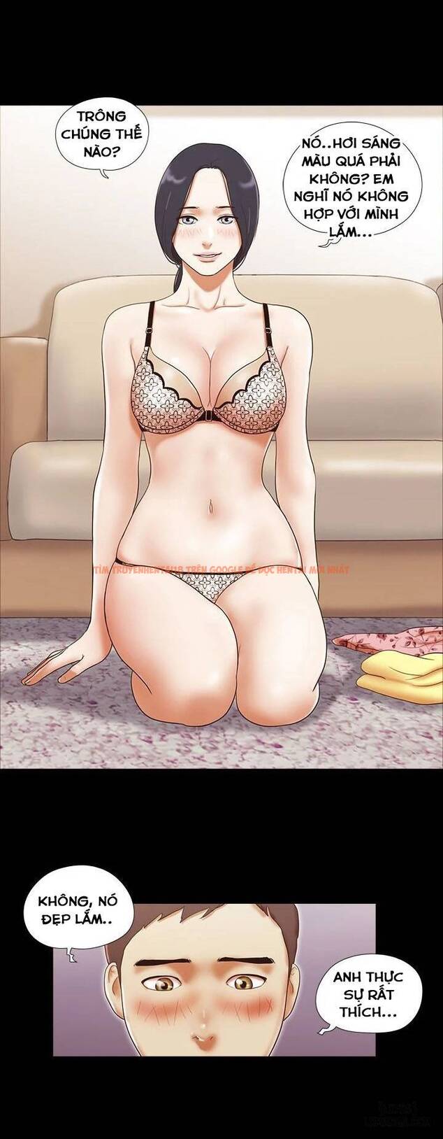 Trang truyện 8 trong truyện tranh Mẹ Bạn - Chapter 16 - hentai24h.pro