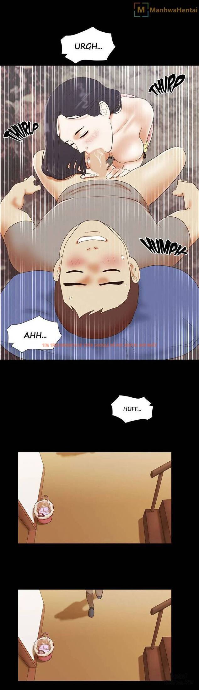 Trang truyện 11 trong truyện tranh Mẹ Bạn - Chapter 17 - hentai24h.pro