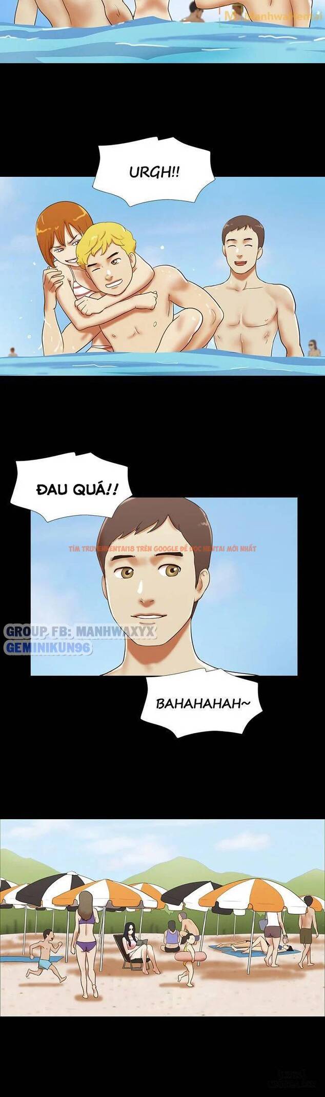 Trang truyện 11 trong truyện tranh Mẹ Bạn - Chapter 19 - hentai24h.pro