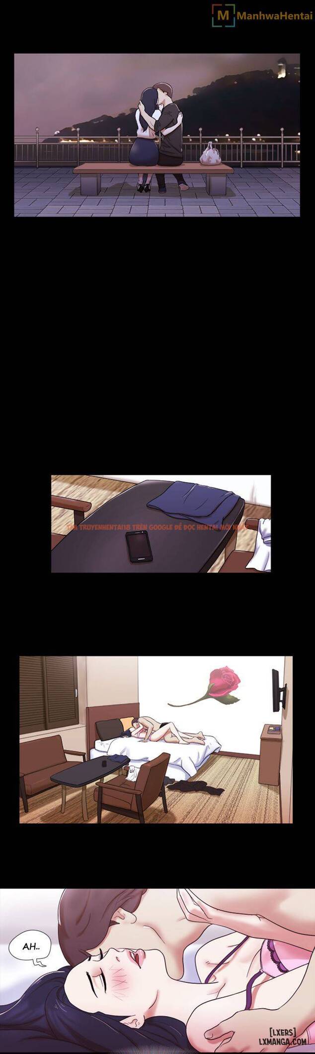 Trang truyện 13 trong truyện tranh Mẹ Bạn - Chapter 2 - hentai24h.pro