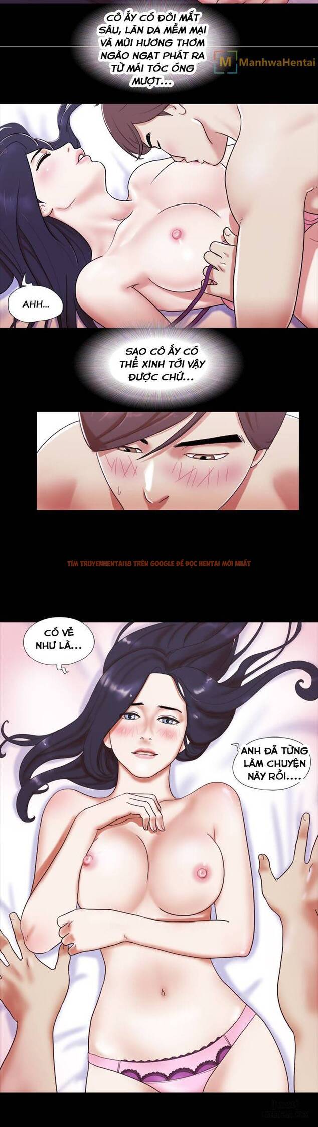 Trang truyện 14 trong truyện tranh Mẹ Bạn - Chapter 2 - hentai24h.pro