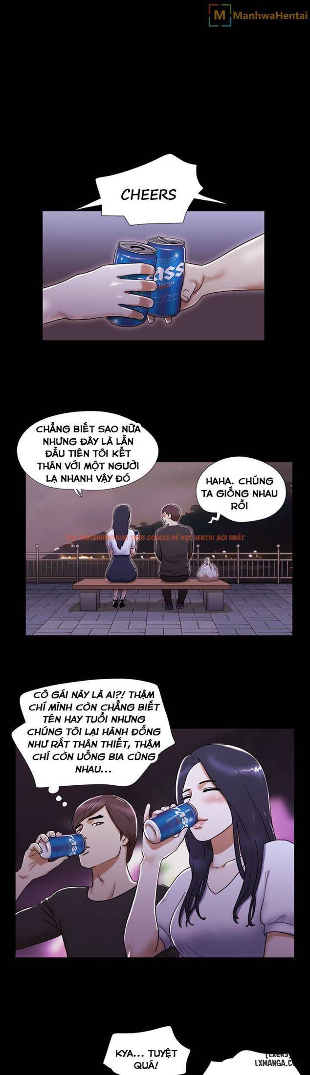 Trang truyện 5 trong truyện tranh Mẹ Bạn - Chapter 2 - hentai24h.pro