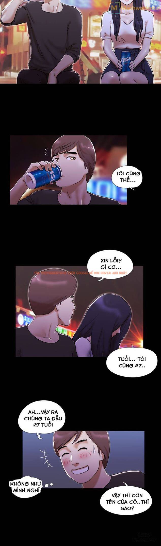 Trang truyện 8 trong truyện tranh Mẹ Bạn - Chapter 2 - hentai24h.pro
