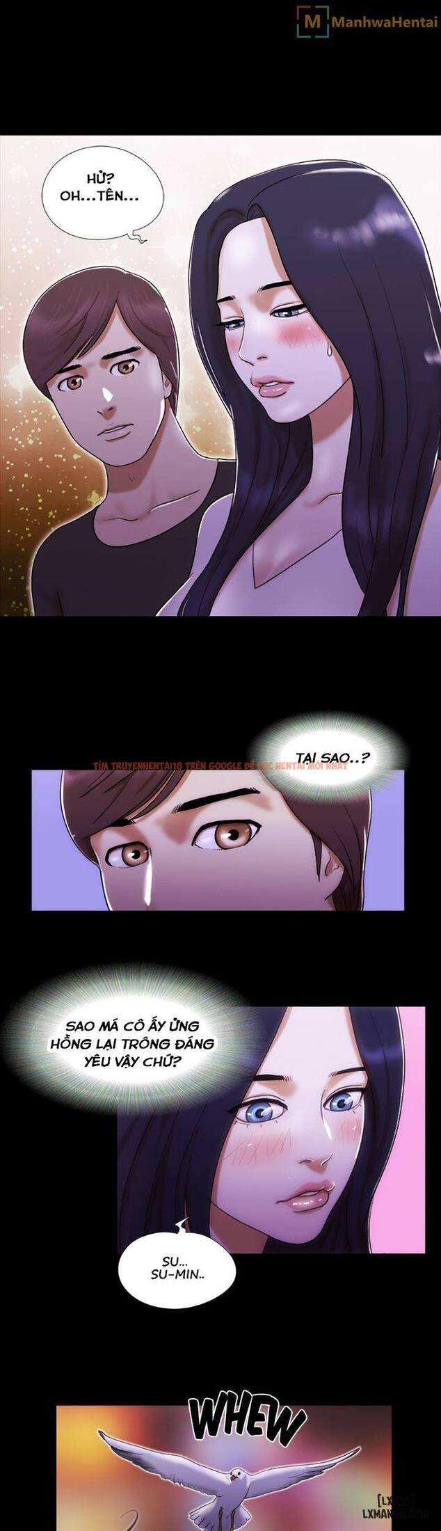 Trang truyện 9 trong truyện tranh Mẹ Bạn - Chapter 2 - hentai24h.pro