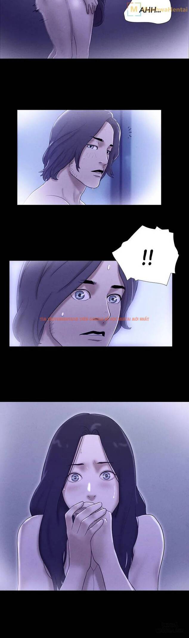 Trang truyện 11 trong truyện tranh Mẹ Bạn - Chapter 20 - hentai24h.pro