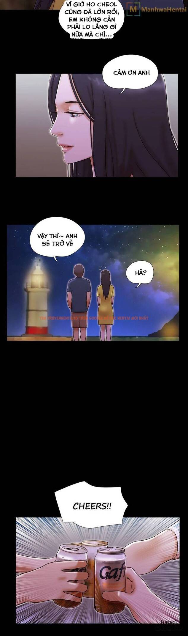 Trang truyện 13 trong truyện tranh Mẹ Bạn - Chapter 20 - hentai24h.pro