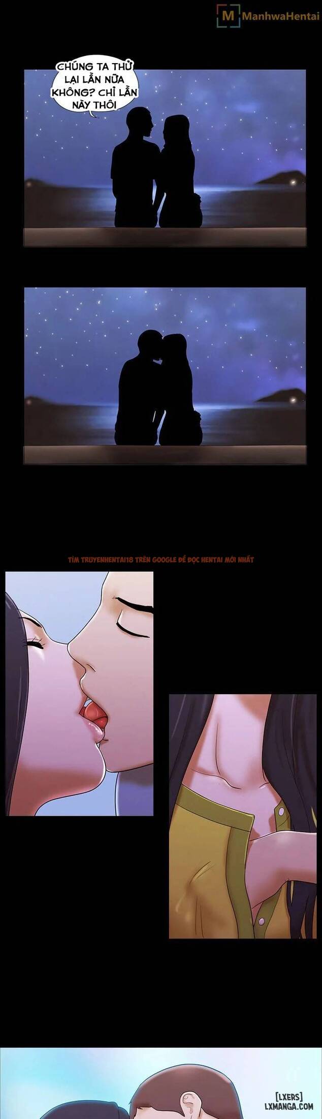Trang truyện 22 trong truyện tranh Mẹ Bạn - Chapter 20 - hentai24h.pro