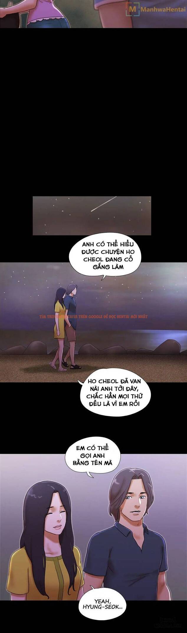 Trang truyện 7 trong truyện tranh Mẹ Bạn - Chapter 20 - hentai24h.pro