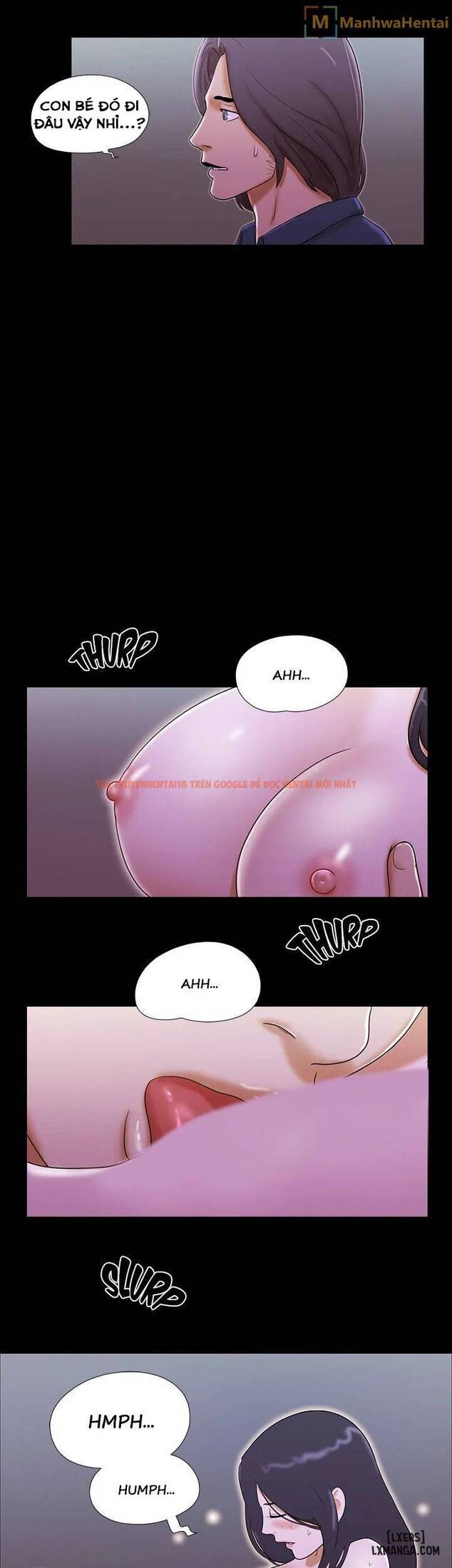Trang truyện 10 trong truyện tranh Mẹ Bạn - Chapter 21 - hentai24h.pro