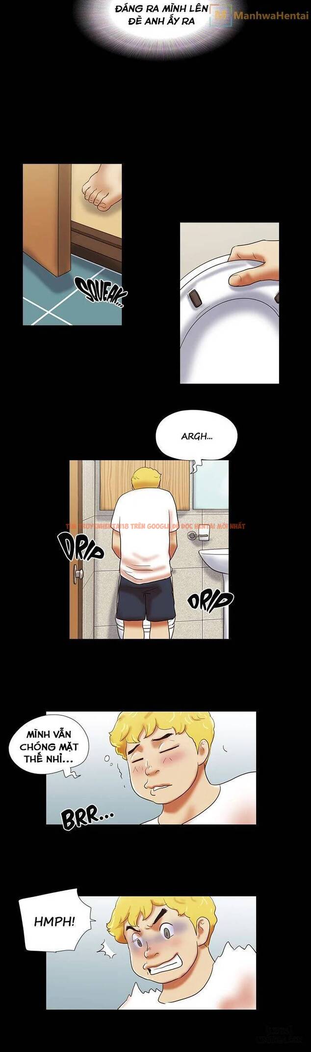 Trang truyện 23 trong truyện tranh Mẹ Bạn - Chapter 22 - hentai24h.pro