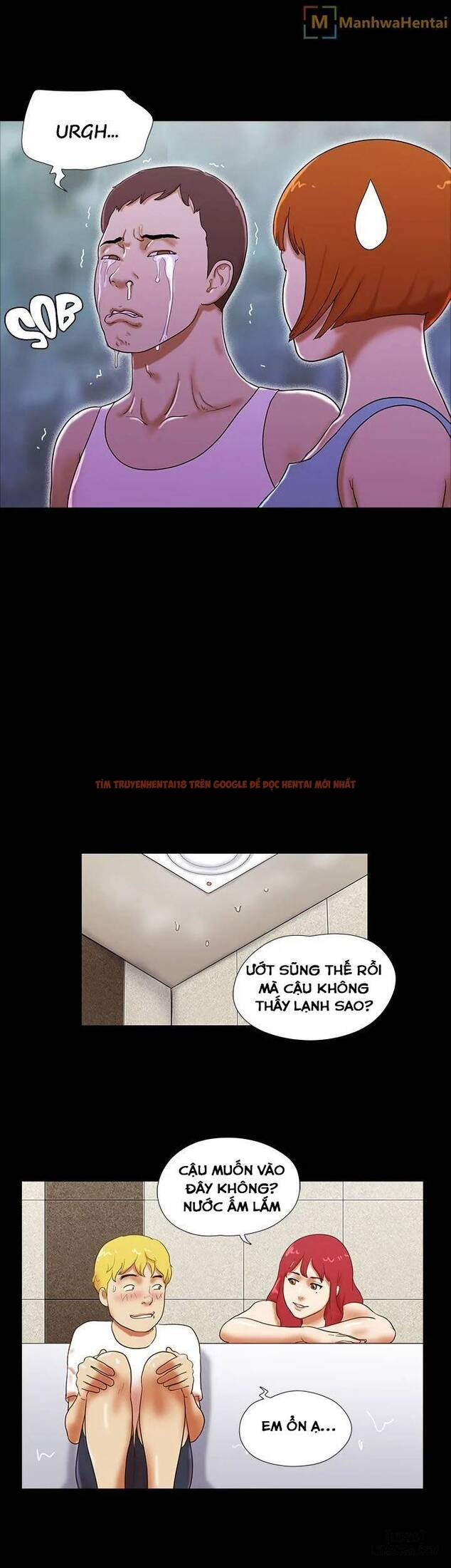 Trang truyện 15 trong truyện tranh Mẹ Bạn - Chapter 23 - hentai24h.pro
