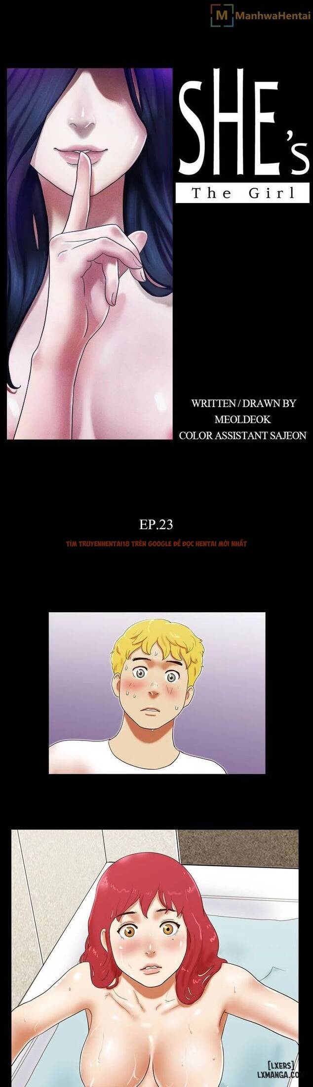 Trang truyện 5 trong truyện tranh Mẹ Bạn - Chapter 23 - hentai24h.pro