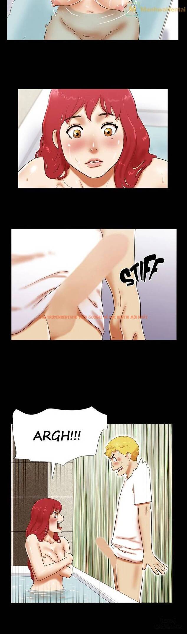 Trang truyện 6 trong truyện tranh Mẹ Bạn - Chapter 23 - hentai24h.pro
