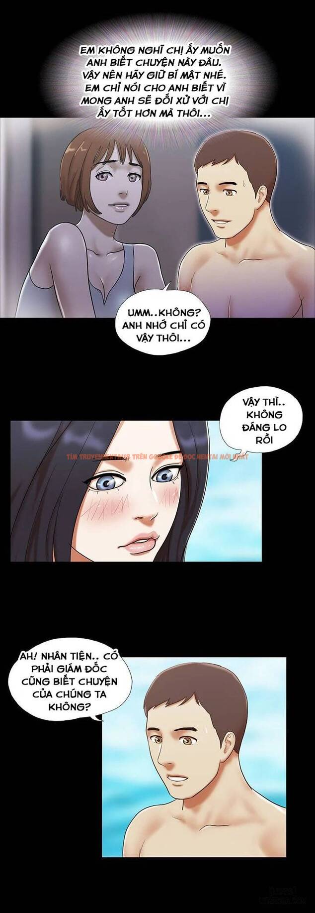 Xem ảnh 10 trong truyện hentai Mẹ Bạn - Chapter 25 - www.hentaitvn.net