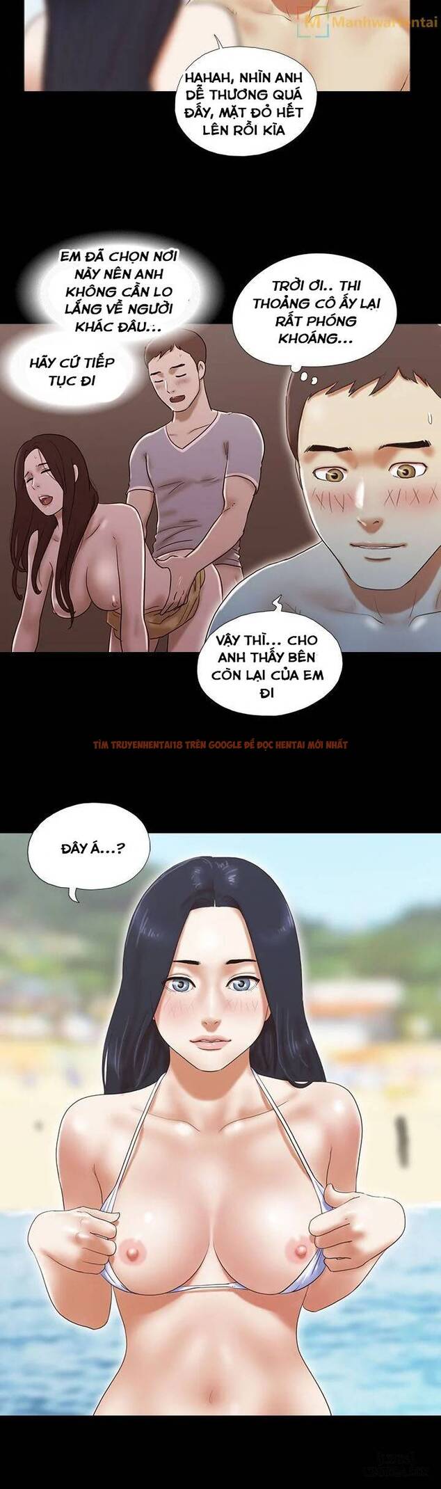 Xem ảnh 14 trong truyện hentai Mẹ Bạn - Chapter 25 - www.hentaitvn.net