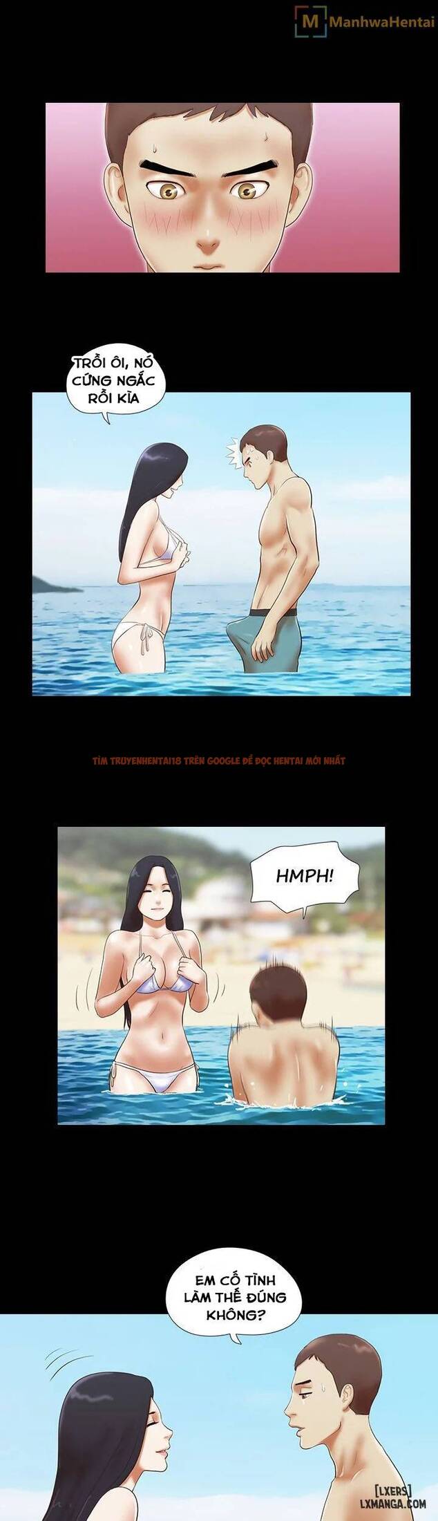 Xem ảnh 15 trong truyện hentai Mẹ Bạn - Chapter 25 - www.hentaitvn.net
