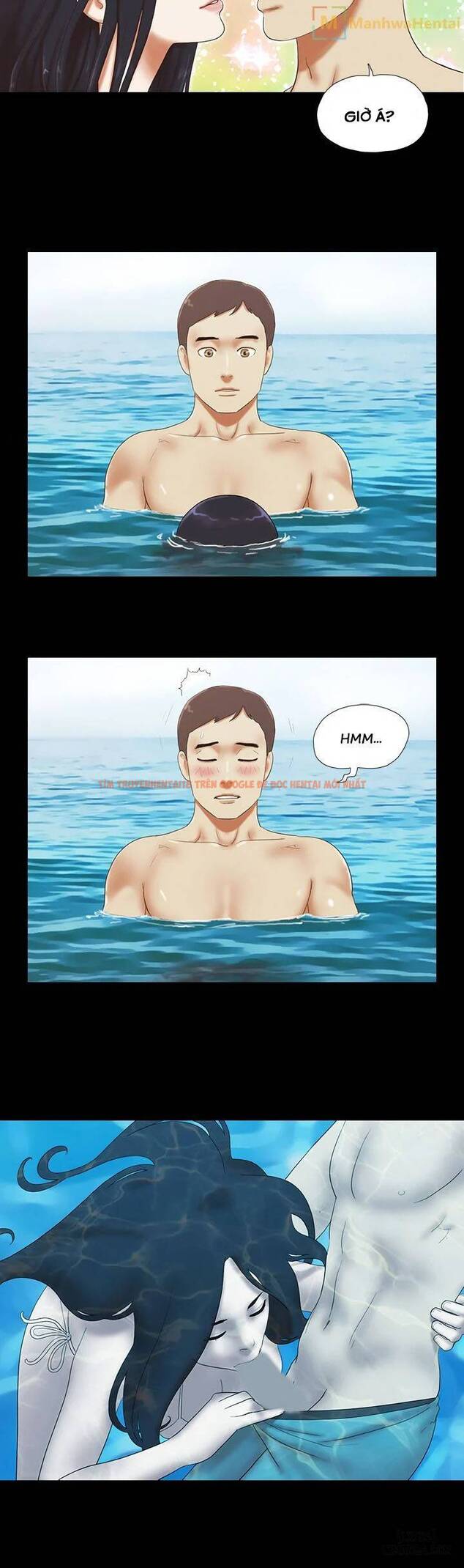 Xem ảnh 18 trong truyện hentai Mẹ Bạn - Chapter 25 - www.hentaitvn.net