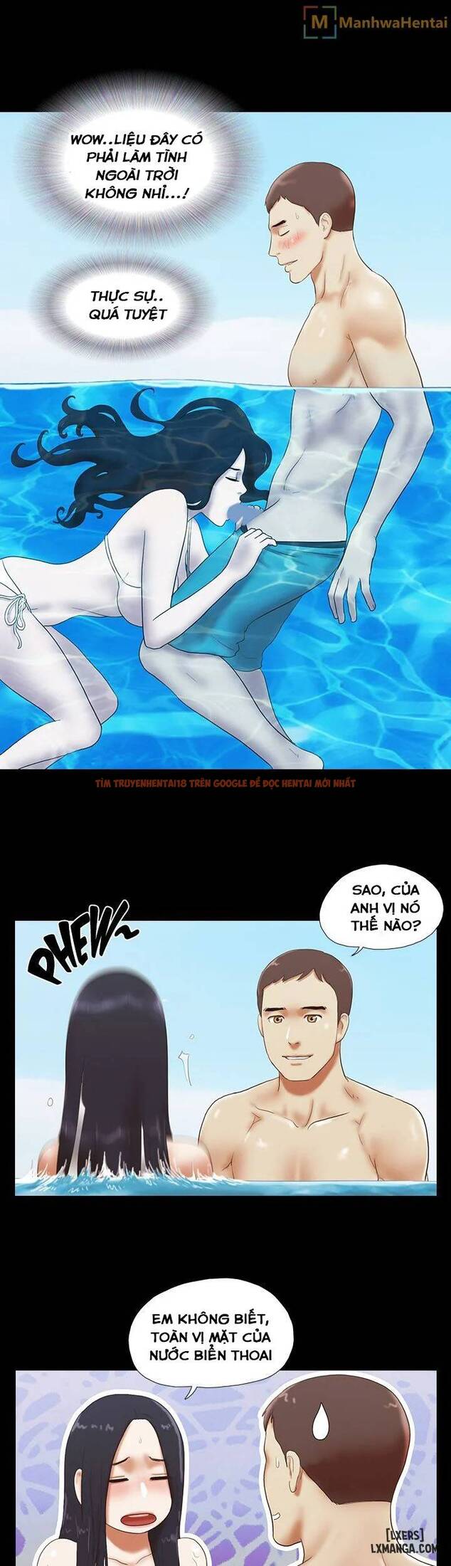 Xem ảnh 19 trong truyện hentai Mẹ Bạn - Chapter 25 - www.hentaitvn.net