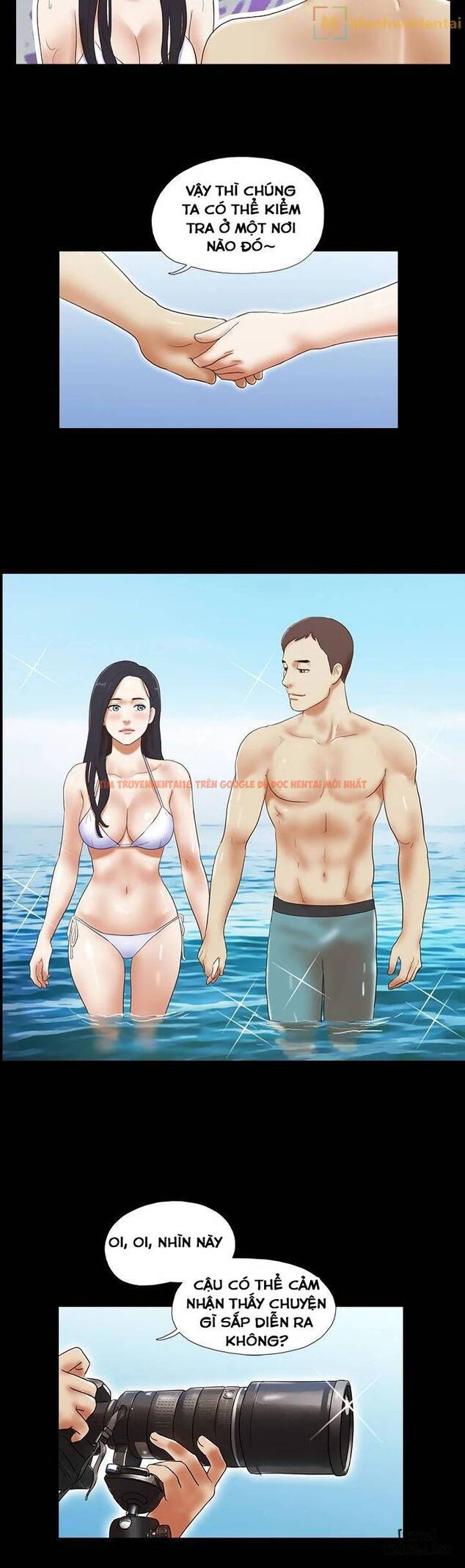 Xem ảnh 20 trong truyện hentai Mẹ Bạn - Chapter 25 - www.hentaitvn.net
