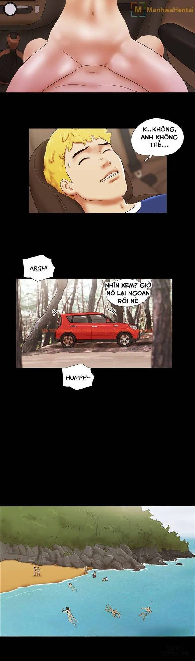Xem ảnh 24 trong truyện hentai Mẹ Bạn - Chapter 25 - www.hentaitvn.net
