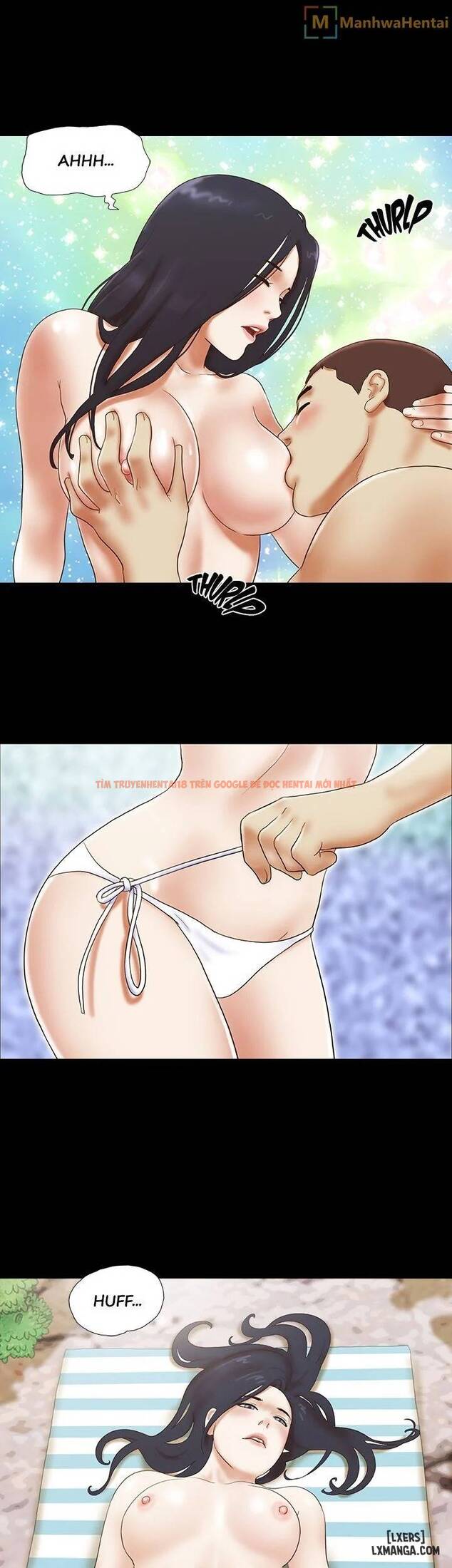 Xem ảnh 27 trong truyện hentai Mẹ Bạn - Chapter 25 - www.hentaitvn.net