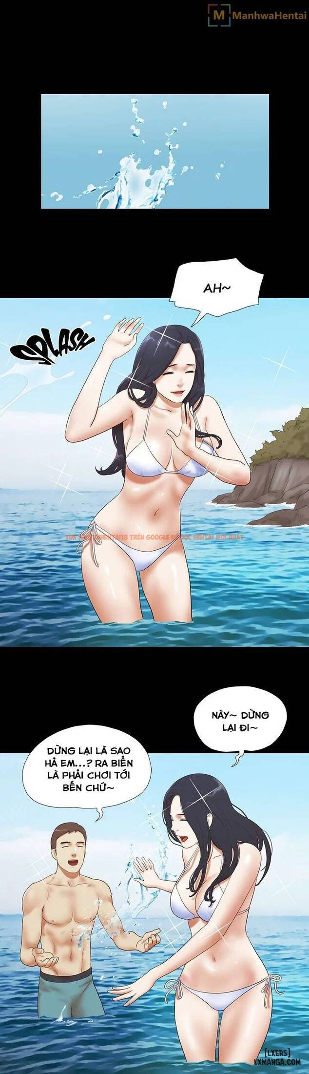 Xem ảnh 7 trong truyện hentai Mẹ Bạn - Chapter 25 - www.hentaitvn.net