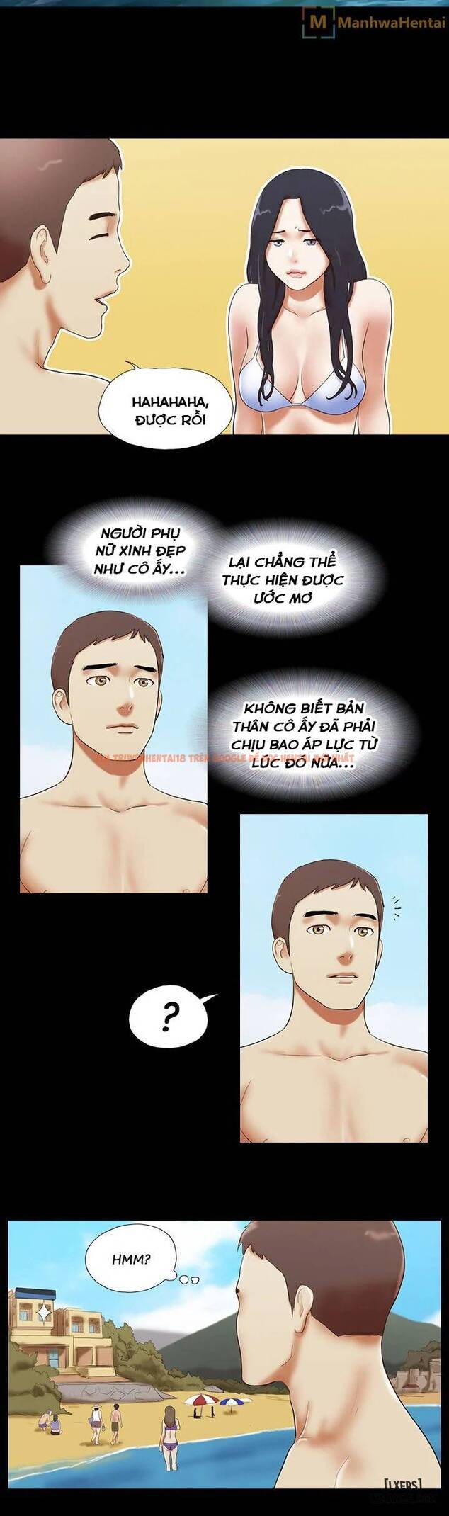 Xem ảnh 8 trong truyện hentai Mẹ Bạn - Chapter 25 - www.hentaitvn.net