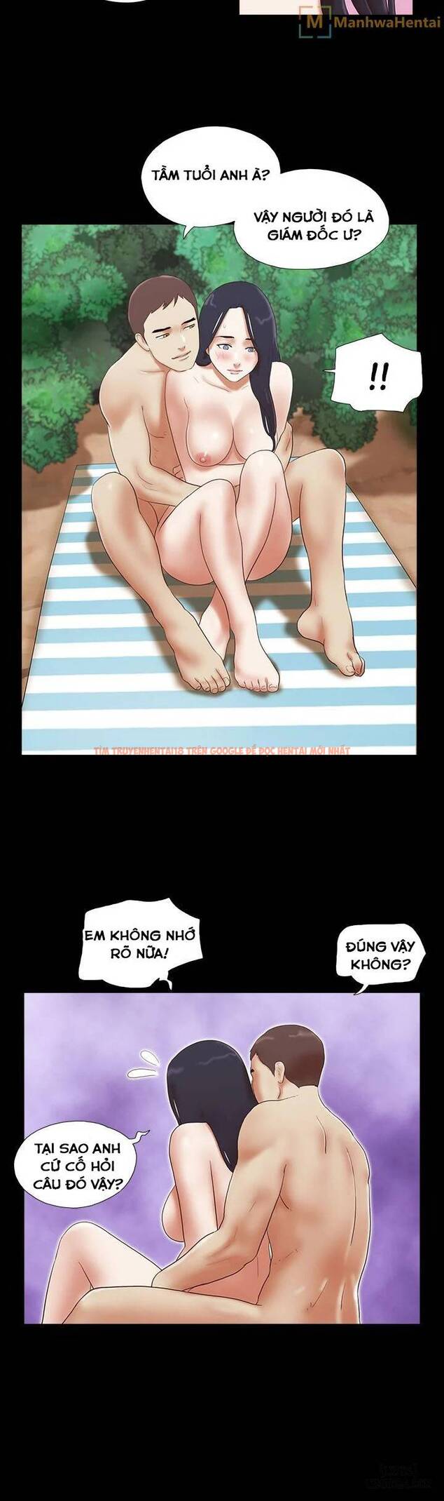 Trang truyện 16 trong truyện tranh Mẹ Bạn - Chapter 26 - hentai24h.pro