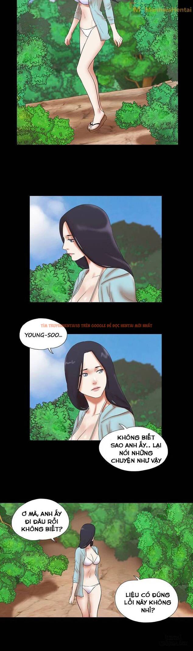 Trang truyện 20 trong truyện tranh Mẹ Bạn - Chapter 26 - hentai24h.pro