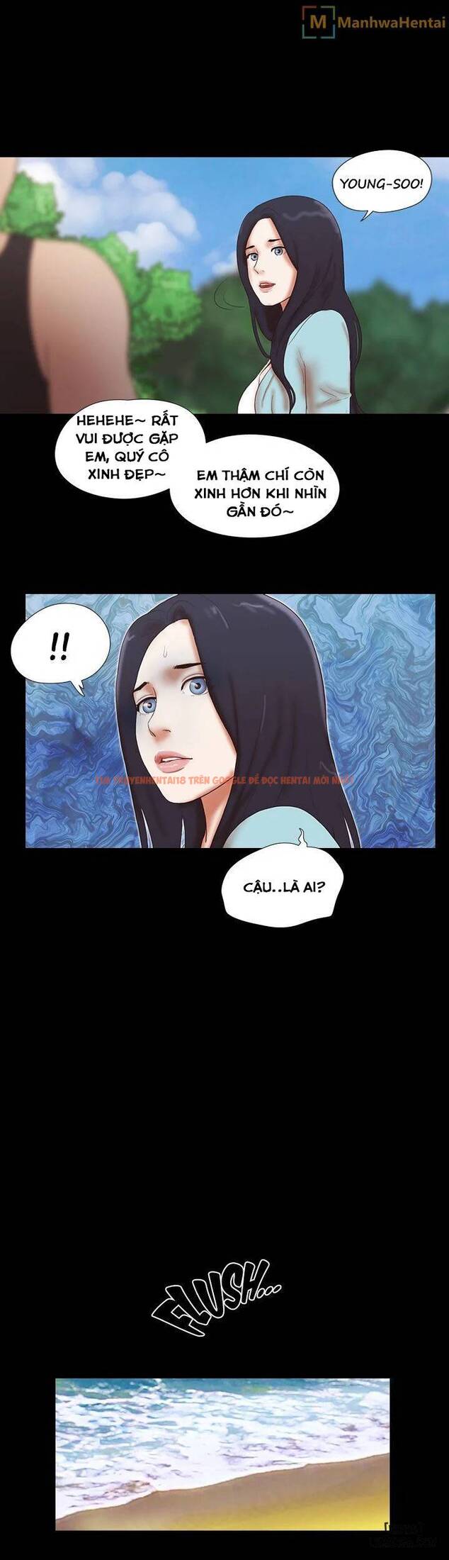 Trang truyện 21 trong truyện tranh Mẹ Bạn - Chapter 26 - hentai24h.pro