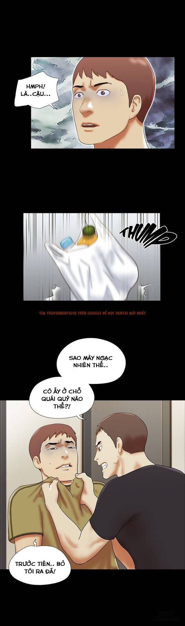 Trang truyện 16 trong truyện tranh Mẹ Bạn - Chapter 27 - hentai24h.pro