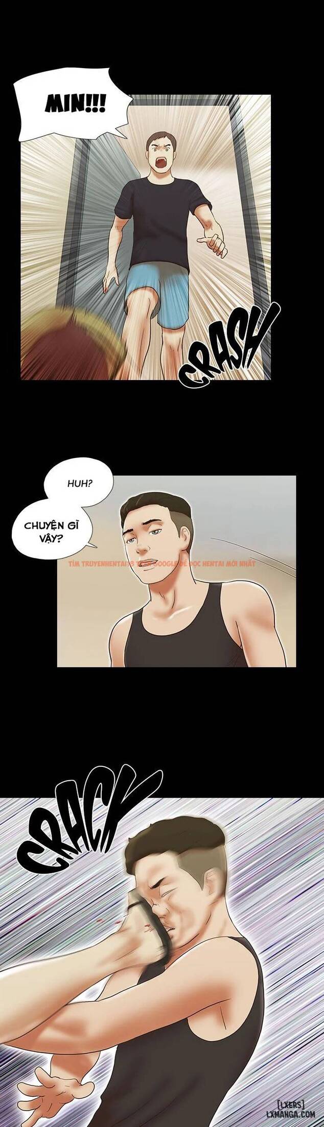 Trang truyện 19 trong truyện tranh Mẹ Bạn - Chapter 27 - hentai24h.pro