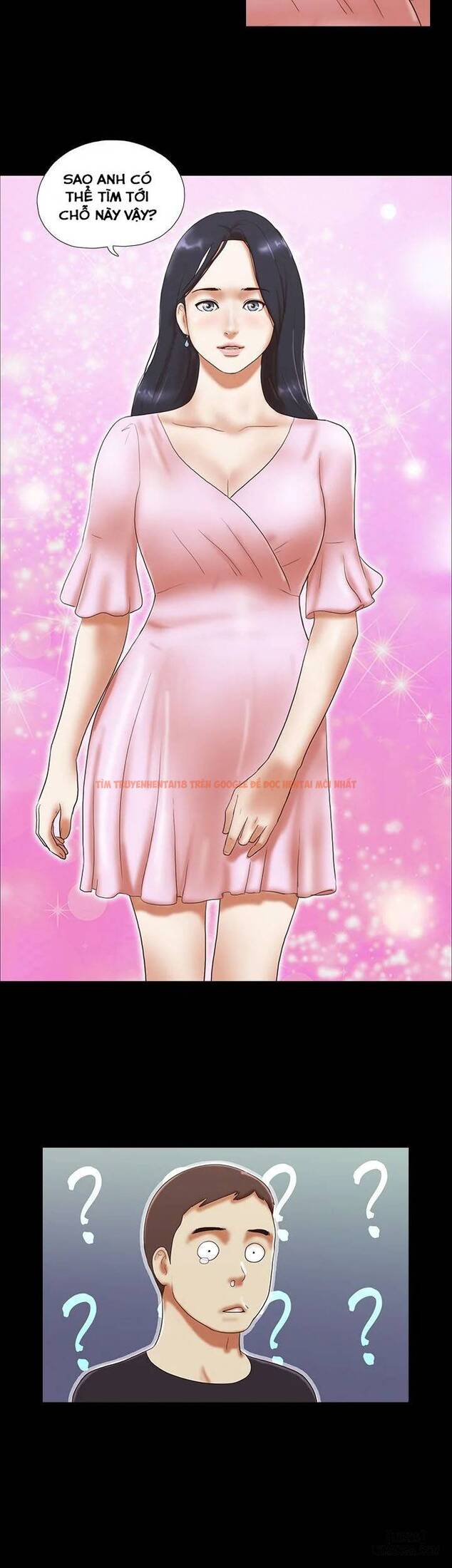 Trang truyện 22 trong truyện tranh Mẹ Bạn - Chapter 27 - hentai24h.pro