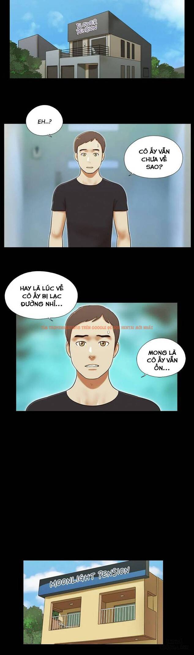 Trang truyện 6 trong truyện tranh Mẹ Bạn - Chapter 27 - hentai24h.pro