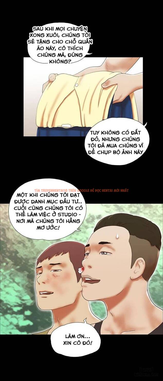 Trang truyện 6 trong truyện tranh Mẹ Bạn - Chapter 28 - hentai24h.pro