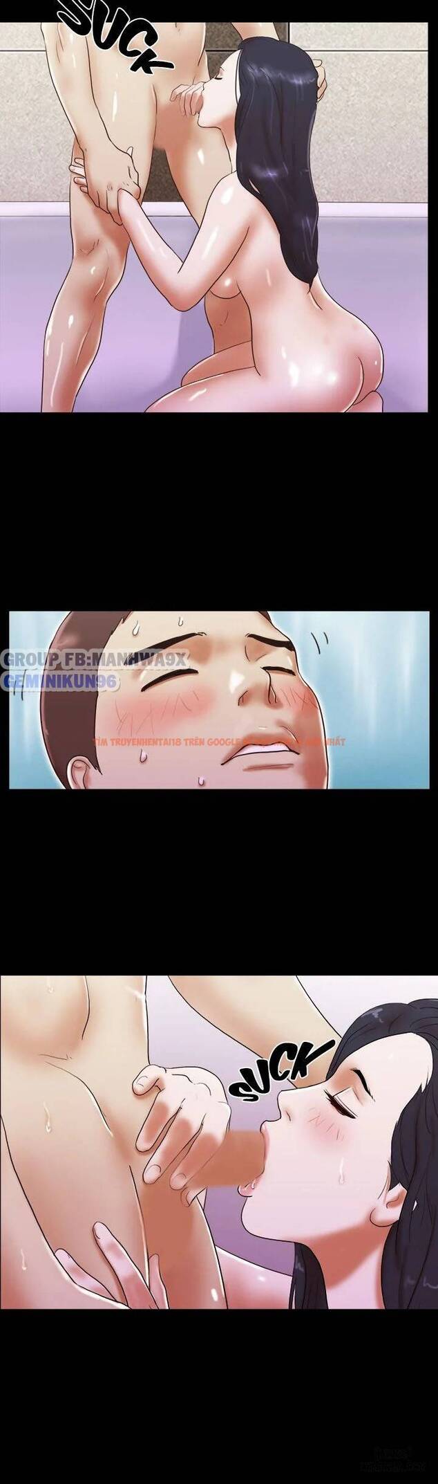 Trang truyện 1 trong truyện tranh Mẹ Bạn - Chapter 29 - hentai24h.pro