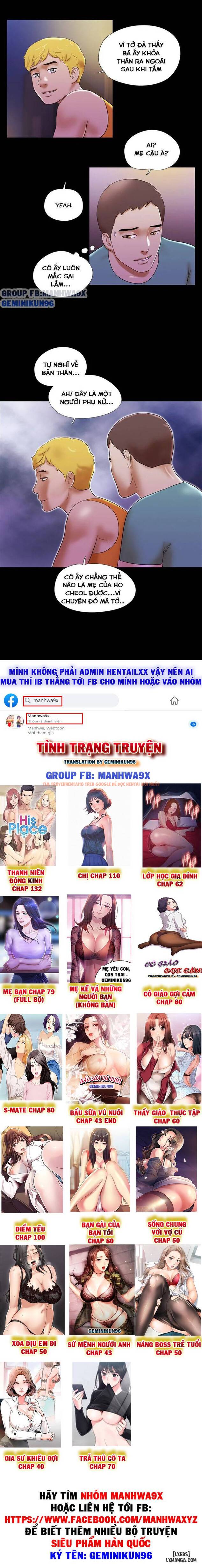 Trang truyện 21 trong truyện tranh Mẹ Bạn - Chapter 29 - hentai24h.pro