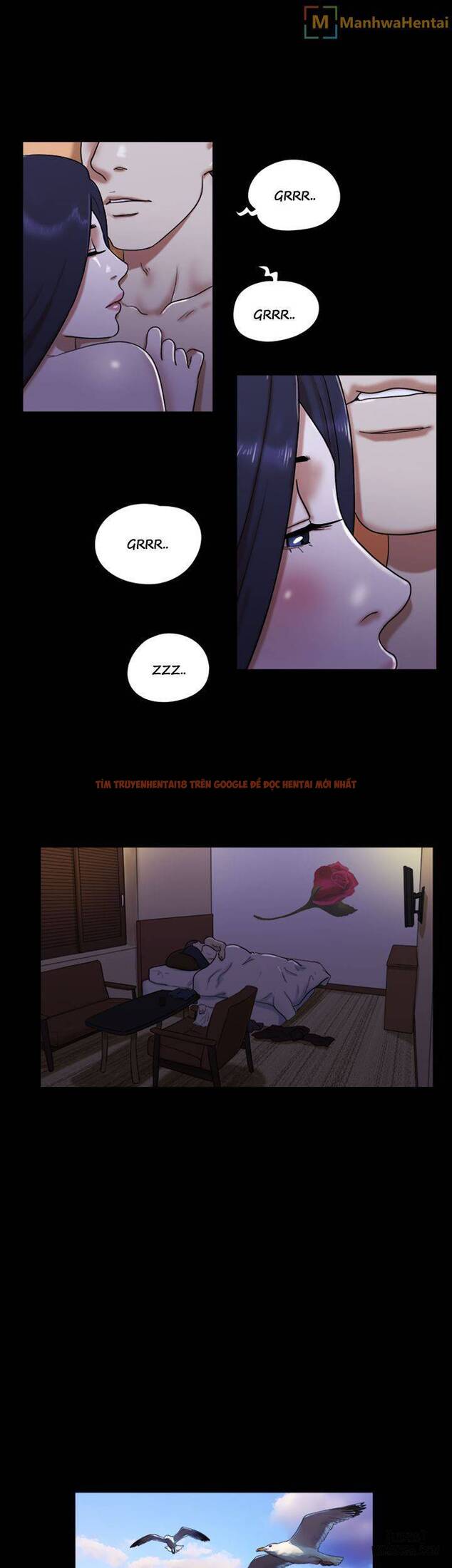 Trang truyện 11 trong truyện tranh Mẹ Bạn - Chapter 3 - hentai24h.pro