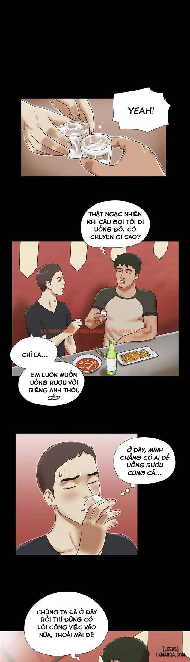 Trang truyện 12 trong truyện tranh Mẹ Bạn - Chapter 30 - hentai24h.pro