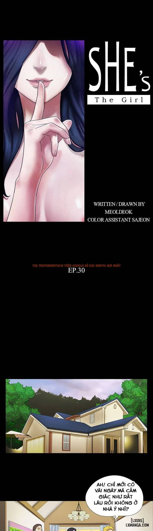 Trang truyện 2 trong truyện tranh Mẹ Bạn - Chapter 30 - hentai24h.pro