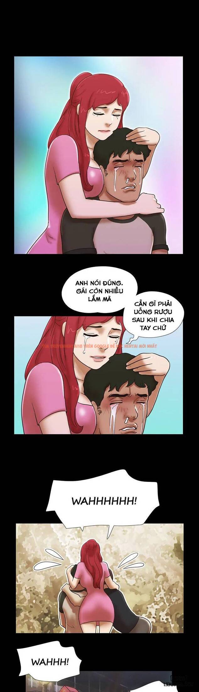 Trang truyện 20 trong truyện tranh Mẹ Bạn - Chapter 30 - hentai24h.pro