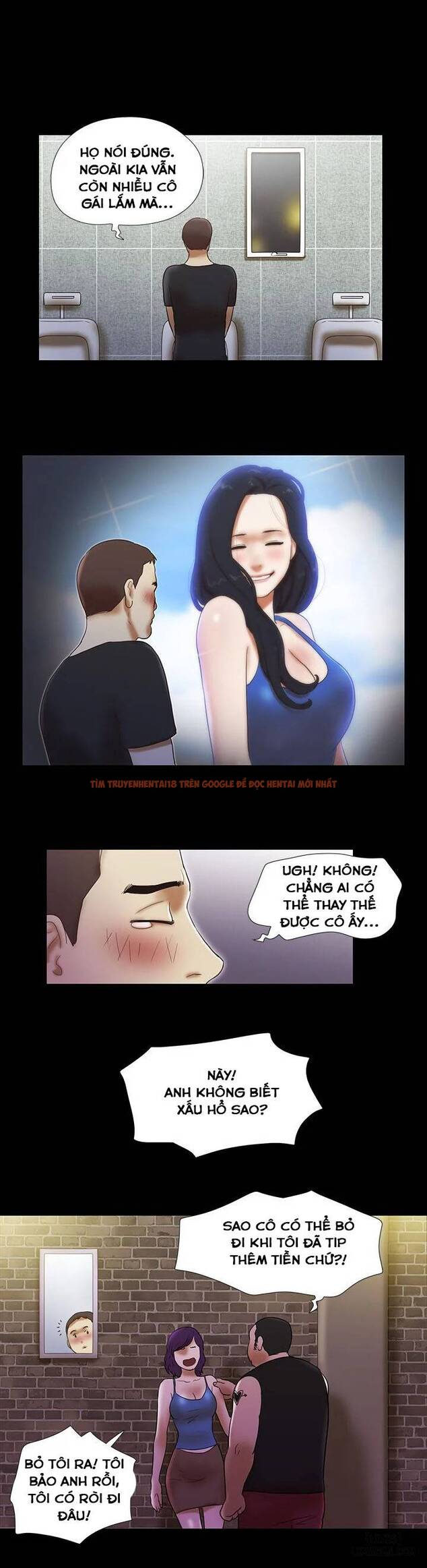 Trang truyện 22 trong truyện tranh Mẹ Bạn - Chapter 30 - hentai24h.pro